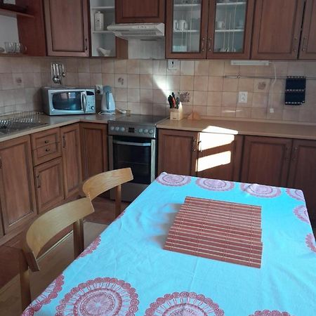 Apartmany Liska Svaty Kriz Exterior foto