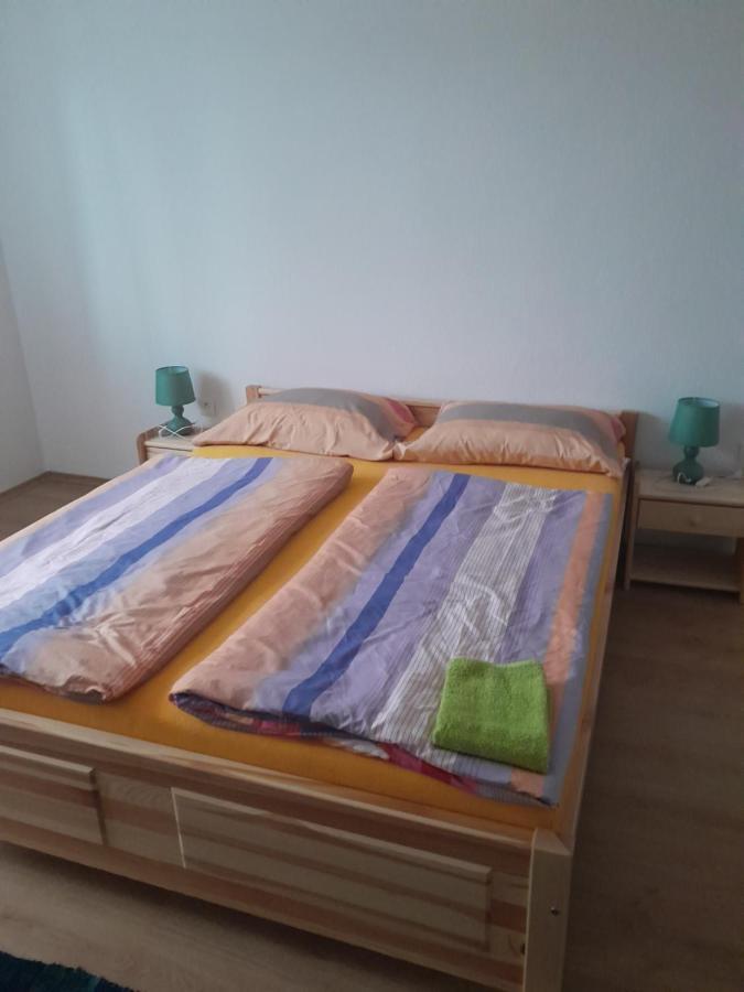 Apartmany Liska Svaty Kriz Exterior foto