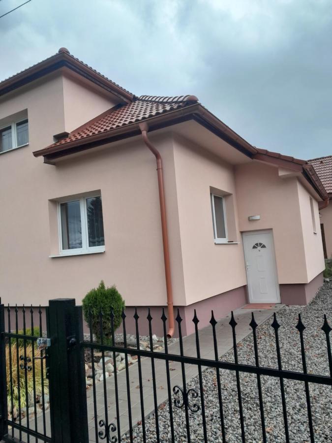 Apartmany Liska Svaty Kriz Exterior foto