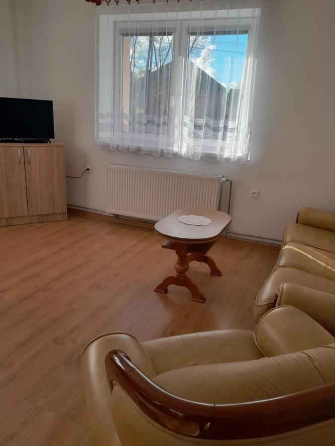 Apartmany Liska Svaty Kriz Exterior foto